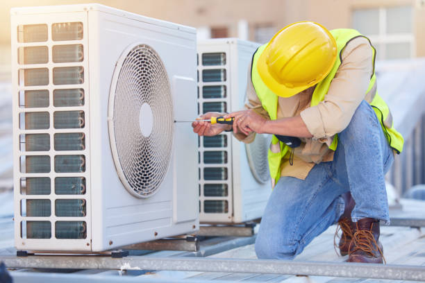 Best Seasonal HVAC Services in Montclair, VA