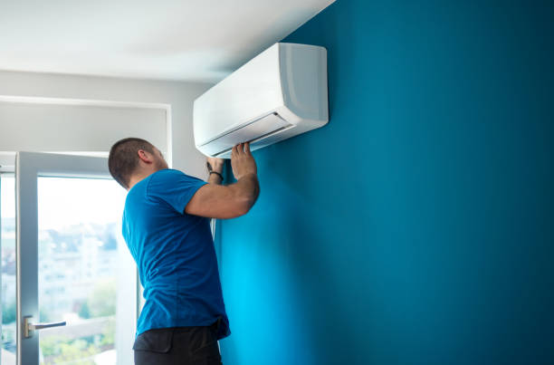 Best HVAC Financing and Leasing in Montclair, VA