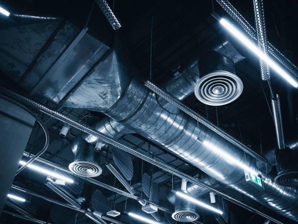 Montclair, VA HVAC Company