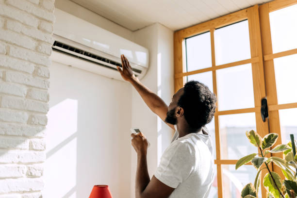 Best Ductless Mini-Split Systems in Montclair, VA