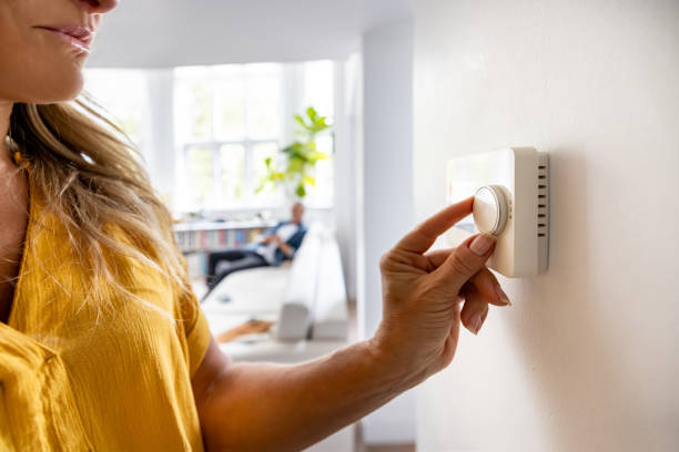 Best HVAC Consulting and Engineering in Montclair, VA