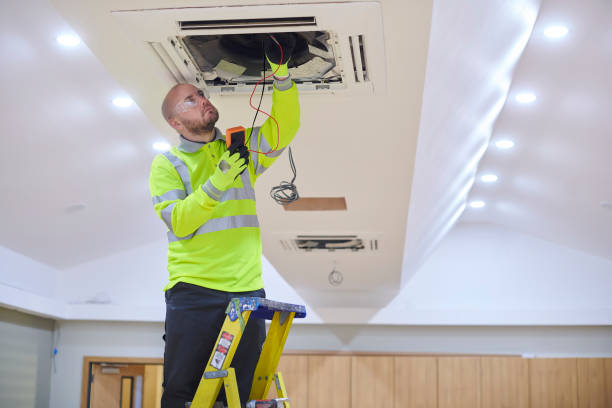 Best Commercial HVAC in Montclair, VA