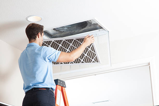 Best Residential HVAC in Montclair, VA