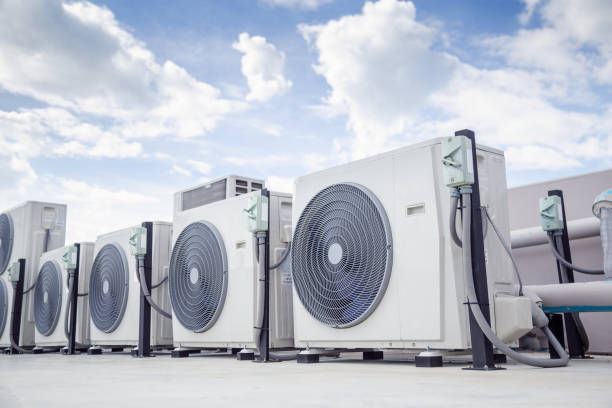 Reliable Montclair, VA HVAC Solutions