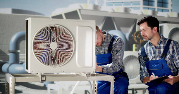 Best HVAC Training and Certification in Montclair, VA