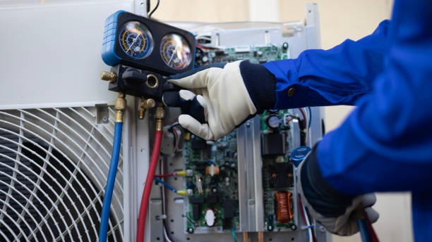 Best VRF (Variable Refrigerant Flow) Systems in Montclair, VA
