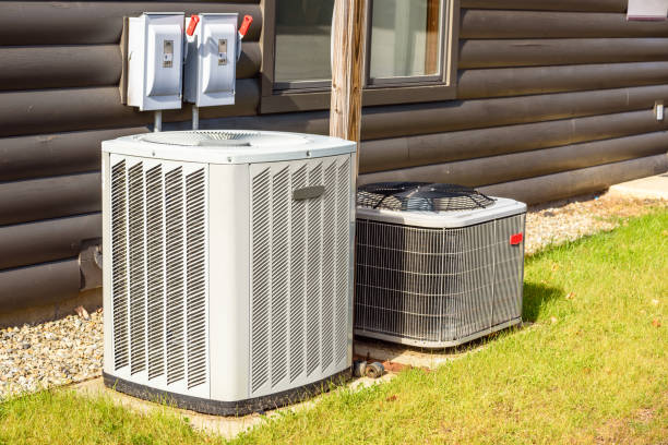  Montclair, VA HVAC Pros